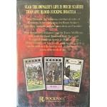 Tarot Cards Vlad Dracula